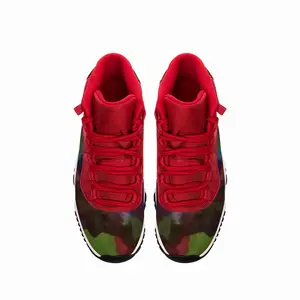 Men #59-2021 HD11 Basketball Sneakers