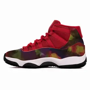 Men #59-2021 HD11 Basketball Sneakers