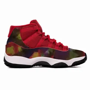 Men #59-2021 HD11 Basketball Sneakers