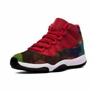 Men #59-2021 HD11 Basketball Sneakers