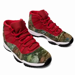 Men #61-2021 HD11 Basketball Sneakers