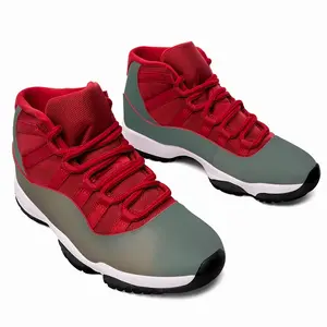 Men The Wave HD11 Basketball Sneakers