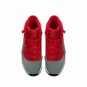 Men The Wave HD11 Basketball Sneakers