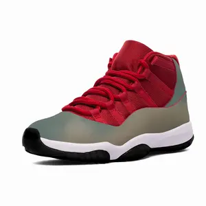 Men The Wave HD11 Basketball Sneakers