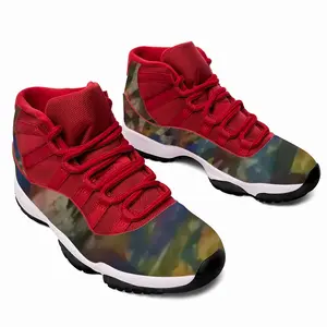 Men #56-2021 HD11 Basketball Sneakers