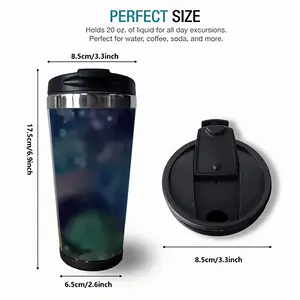 Growth 312 Seconds Coffee Cup