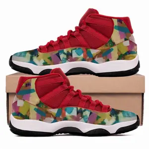 Men My Twin Ii HD11 Basketball Sneakers