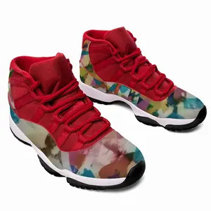 Men My Twin Ii HD11 Basketball Sneakers