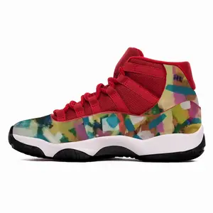 Men My Twin Ii HD11 Basketball Sneakers