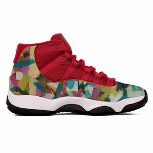 Men My Twin Ii HD11 Basketball Sneakers