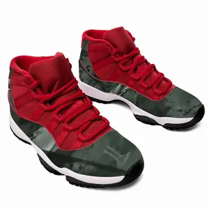 Men #67-2021 HD11 Basketball Sneakers