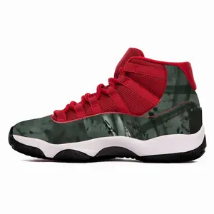 Men #67-2021 HD11 Basketball Sneakers