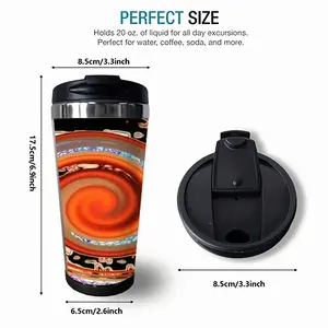 The Now Style Coffee Cup