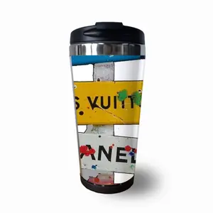 Villages Of Brands Coffee Cup