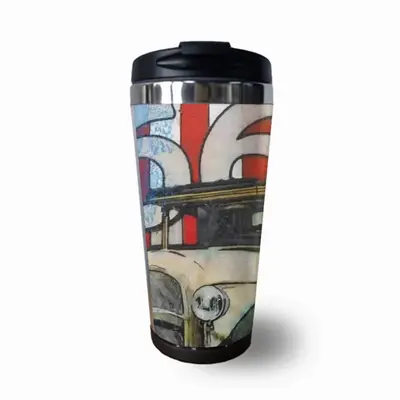 Route 66 Coffee Cup