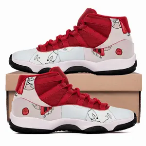 Men Dream House HD11 Basketball Sneakers