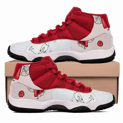 Men Dream House HD11 Basketball Sneakers