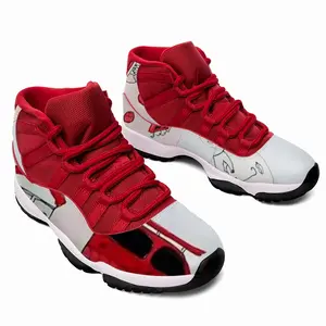 Men Dream House HD11 Basketball Sneakers