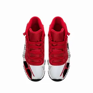 Men Dream House HD11 Basketball Sneakers