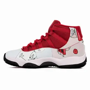 Men Dream House HD11 Basketball Sneakers