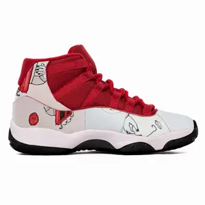 Men Dream House HD11 Basketball Sneakers