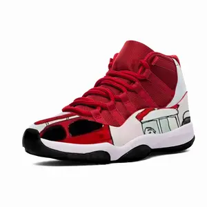 Men Dream House HD11 Basketball Sneakers