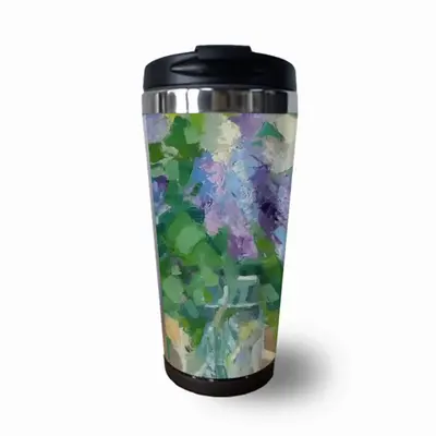 The Spring Flowers Coffee Cup