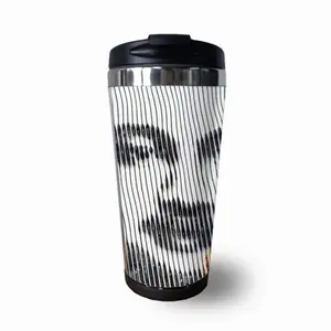 The Courage Of Mathialagan Coffee Cup