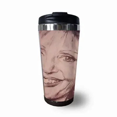 Florence Henderson Portrait Coffee Cup