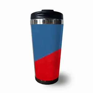 Flag 7 Coffee Cup