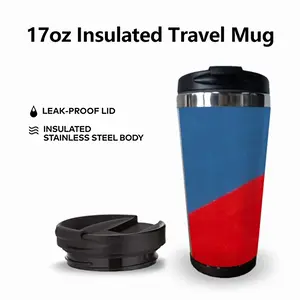 Flag 7 Coffee Cup