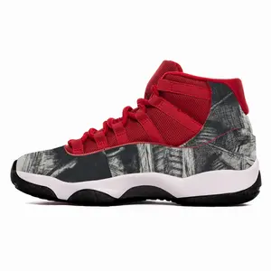 Men Smithfield Market HD11 Basketball Sneakers