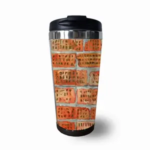 Polyptic Window Sugag Coffee Cup