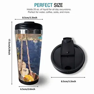 Boats Coffee Cup