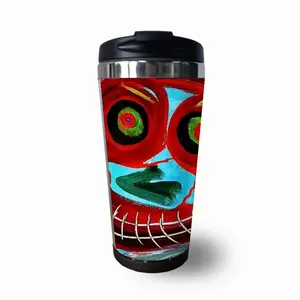 Lhomme Malade The Sick Man Coffee Cup