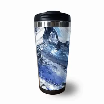 The Climb Coffee Cup