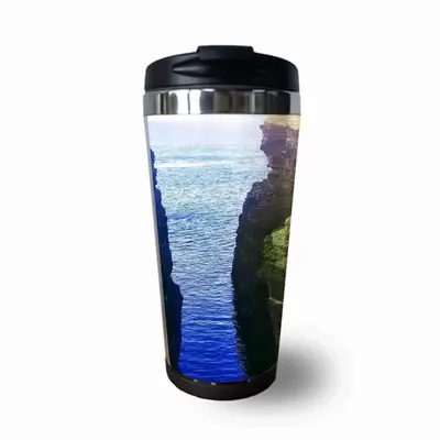 Bird Colony Duncansby Head Coffee Cup