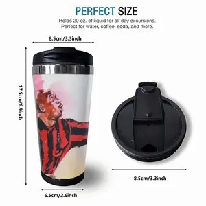 Superior Control Coffee Cup