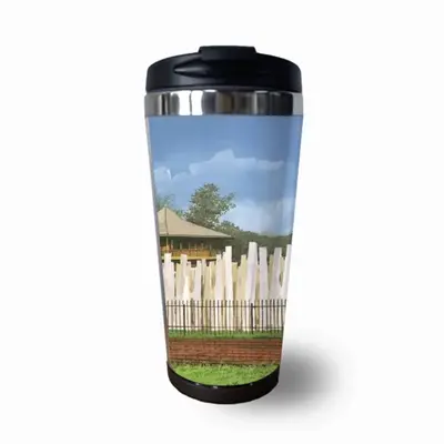 Lonely Structures Coffee Cup