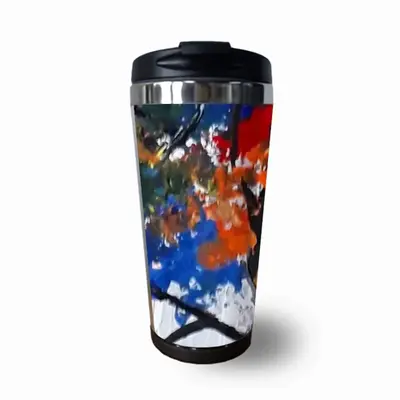 Unity In Diversity Coffee Cup