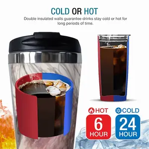 Time Out Coffee Cup