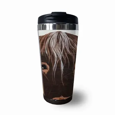 Bull - Red Bull Taurus Animals Buffalo Wild Coffee Cup