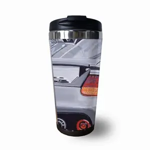 Carrera Gt Coffee Cup