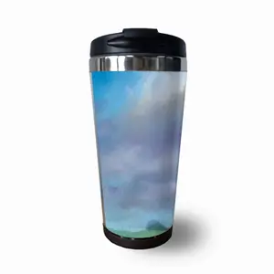 Big Sky Coffee Cup