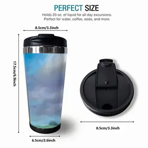 Big Sky Coffee Cup