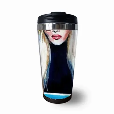 Madonna Clean And Sanitized Coffee Cup