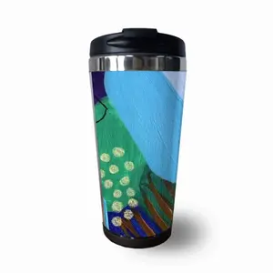 Flashy Emotions Coffee Cup