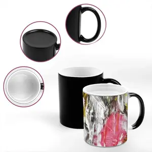 Exodus Heat Sensitive Color Changing Mug