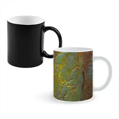 Ionrip Heat Sensitive Color Changing Mug