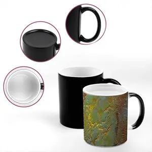 Ionrip Heat Sensitive Color Changing Mug